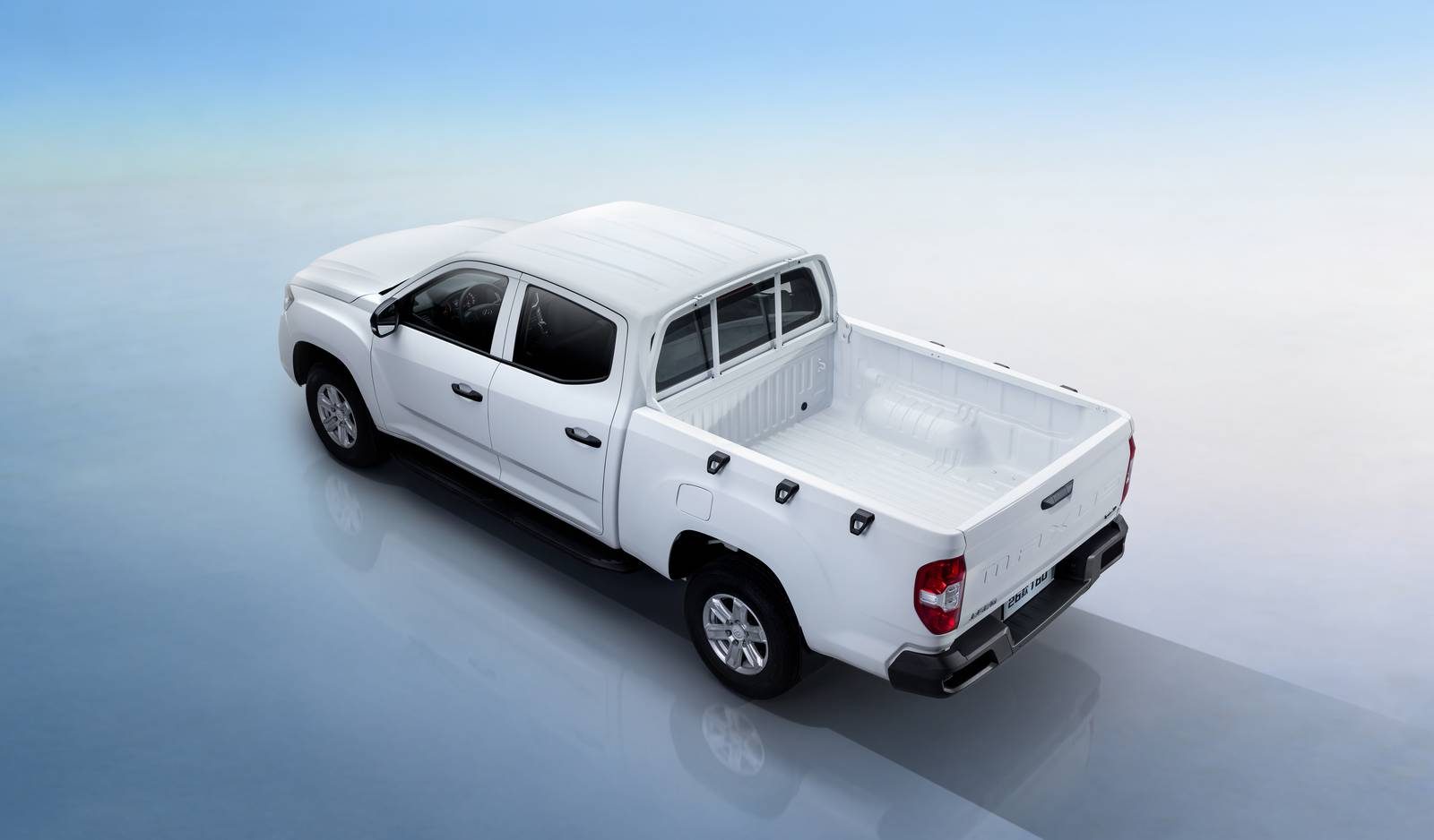 T60 Double Cab — 4