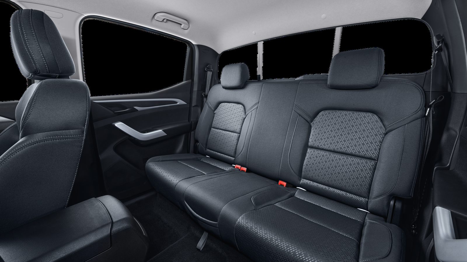 T60 Double Cab — 5