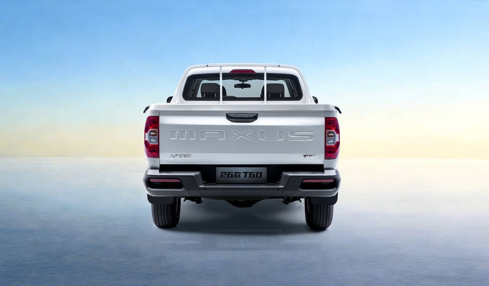 T60 Double Cab — 3
